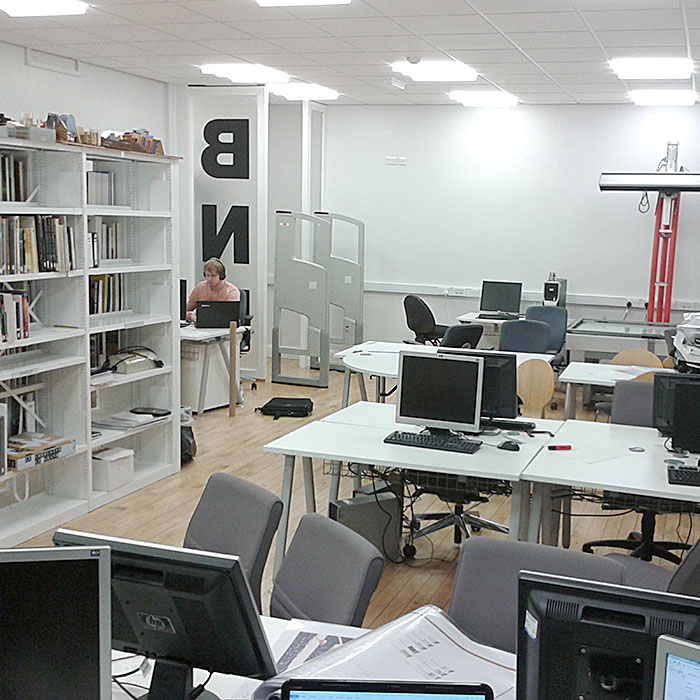 Architecture Resource Library