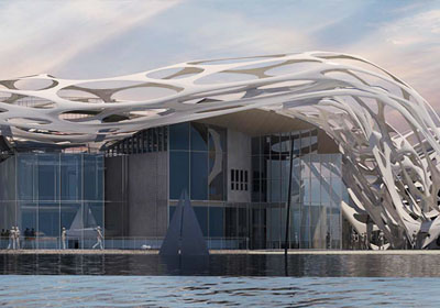 BSc (Hons) Architectural Studies