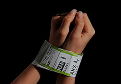 BA (Hons) Creative Advertising