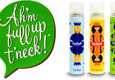 BA (Hons) Graphic Design