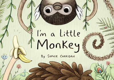 MA Children’s Book Illustration