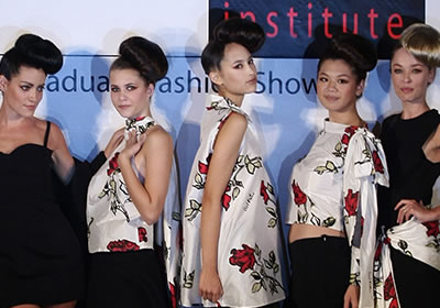 MA Fashion and Lifestyle Brand Studies