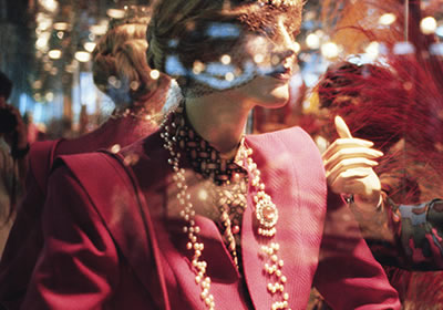 MA Fashion with Lifestyle Promotion