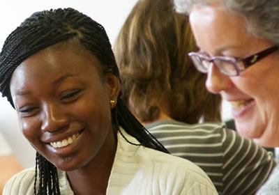 BA (Hons) English Language and Creative Writing