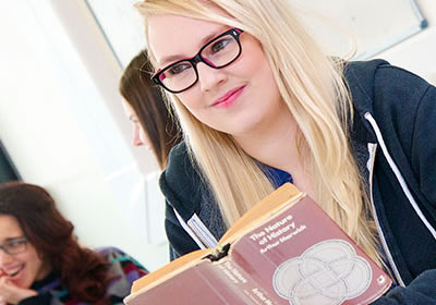 BA (Hons) Philosophy