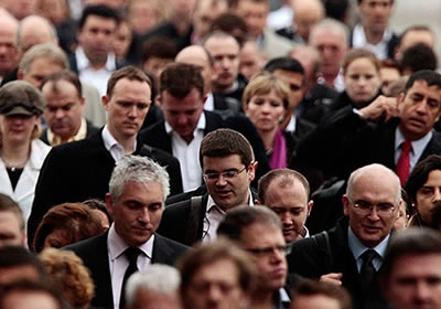 BA (Hons) Public Services