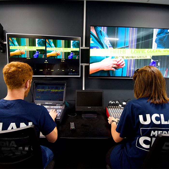 Creative Simulation Zone