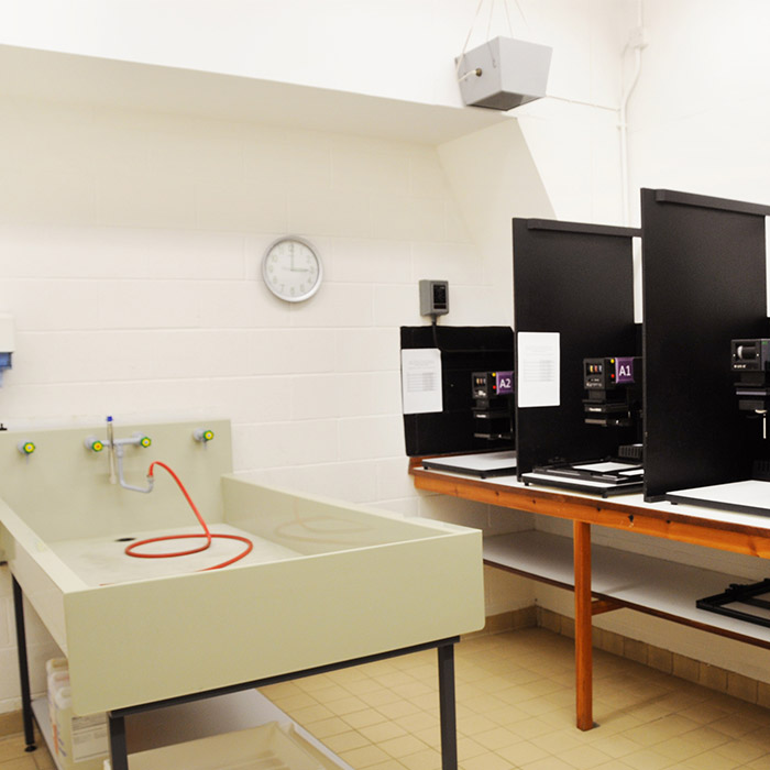 Photographic Darkrooms