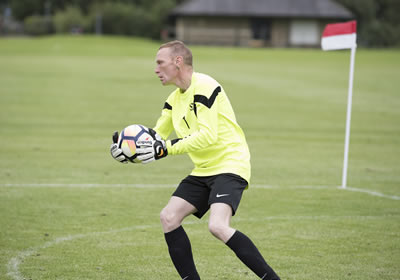 BA (Hons) Sports Journalism