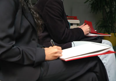 MA Multimedia Journalism