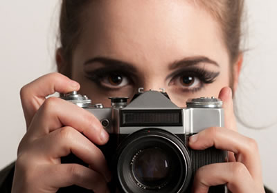 BA (Hons) Photography