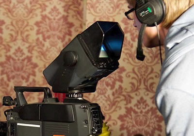 MA Television Production