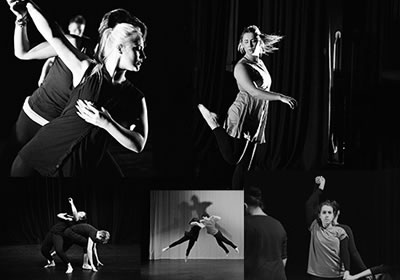 BA (Hons) Dance Performance and Teaching