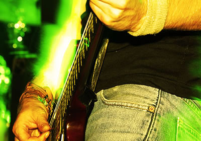 MA Music Industry Management and Promotion