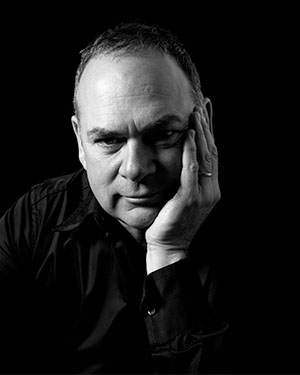 Anthony JW Attard OBE DL