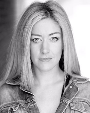 Julie Atherton