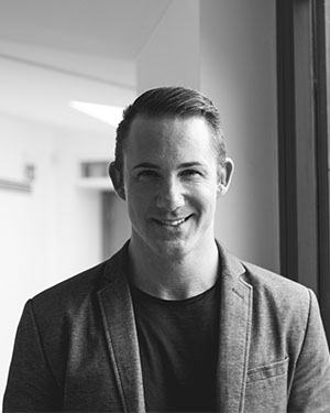 Kevin Tewis-Allen (FCIM)