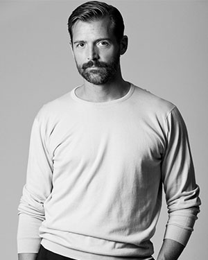 Patrick Grant