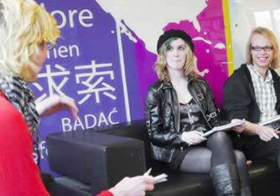 BA (Hons) Asia Pacific Studies 