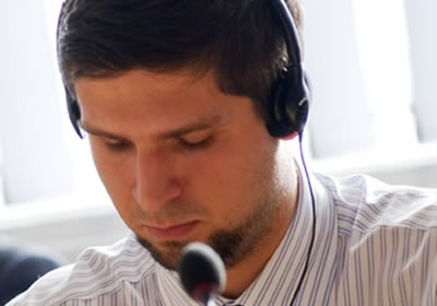 BA (Hons) Business Management and Chinese