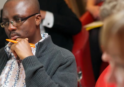 BA (Hons) International Business Communication with a Modern Foreign Language (Top-up)