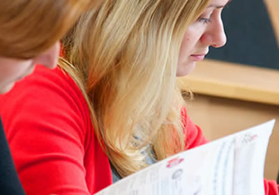 BA (Hons) Modern Languages (Arabic, French, German, Japanese or Spanish) for International Business