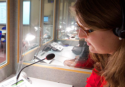 BA (Hons) Modern Languages