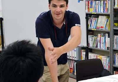 BA (Hons) TESOL and a Modern Language