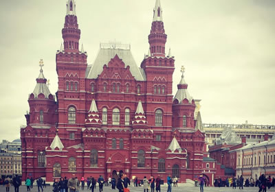 International Business Communication (IBC)