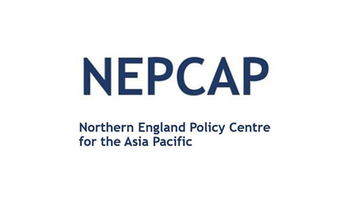 Northern England Policy Centre for the Asia Pacific