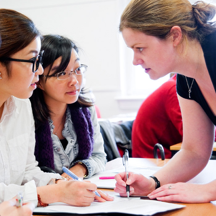 Instructed Second Language Acquisition