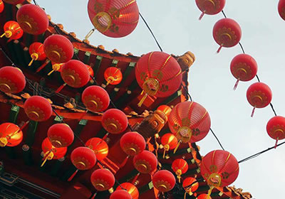 MA Asia Pacific Studies