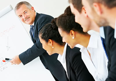 MA Intercultural Business Communication