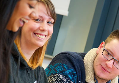 BA (Hons) Criminology and Criminal Justice