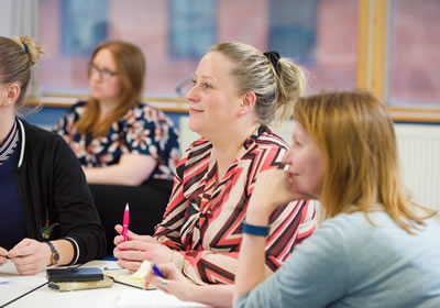 Childhood in Law and Welfare (SW4032) Short Course