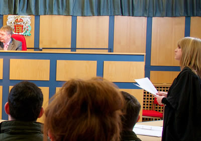 Graduate Diploma in Law (GDL)