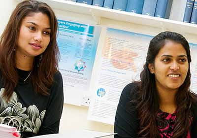 LLB (Hons) Law with Criminology