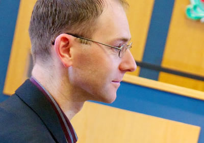 LLB (Hons) Law Senior Status