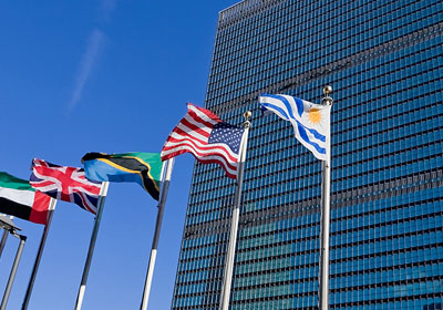 LLM in Law and International Security