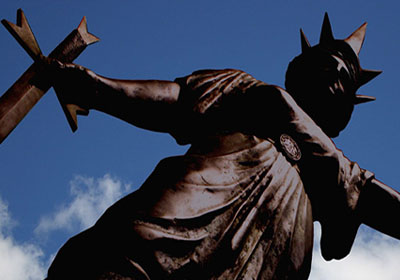 LLM/PGDip/PGCert International Business Law